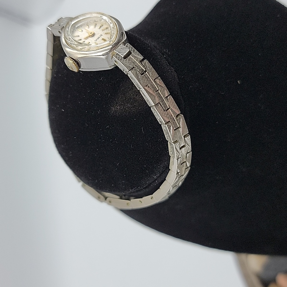 Benrus Watch - image 4